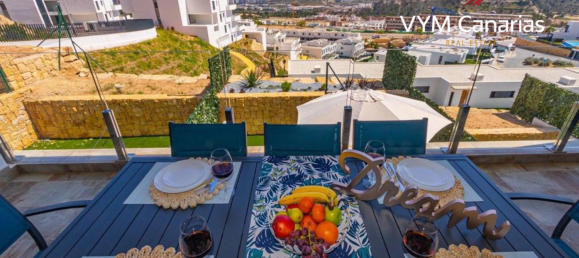 2 غرف نوم بناية في Golf Bahia, Spain رقم 3694 11