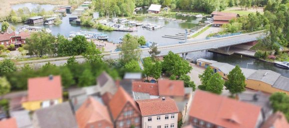 4 Schlafzimmer Stadthaus in Ludwigslust-Parchim, Germany, Nr. 316997 3