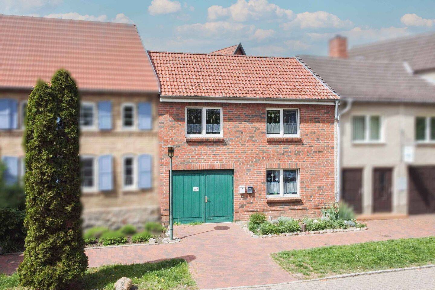 4 Schlafzimmer Stadthaus in Ludwigslust-Parchim, Germany, Nr. 316997