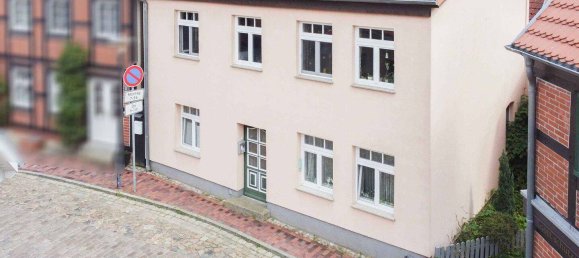 4 Schlafzimmer Stadthaus in Ludwigslust-Parchim, Germany, Nr. 316997 2