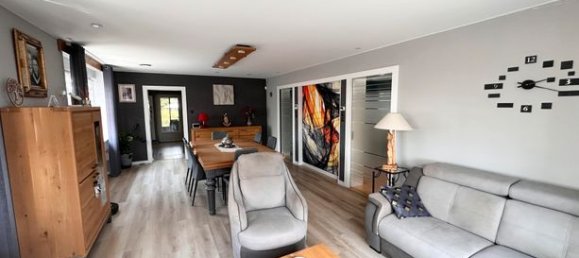 3 غرف نوم قلاع في Vitry-sur-Orne, France رقم 305555 9