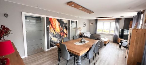 3 غرف نوم قلاع في Vitry-sur-Orne, France رقم 305555 8