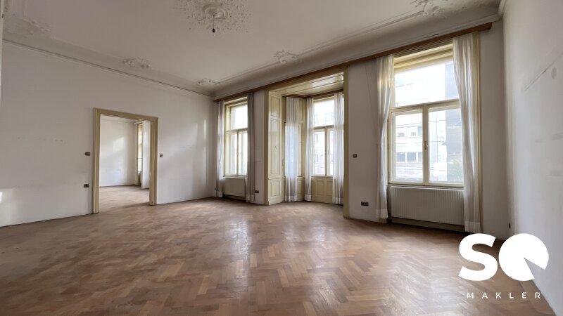 2 rooms Apartment in Rudolfsheim-Funfhaus, Austria No. 238897