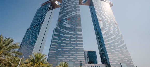 2 Schlafzimmer Wohnung in Al Reem Island, UAE, Nr. 31409 2