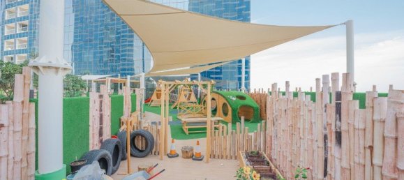 2 Schlafzimmer Wohnung in Al Reem Island, UAE, Nr. 31409 9