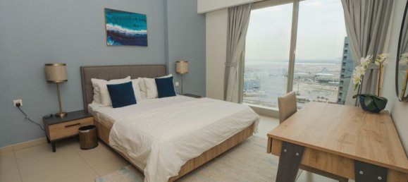 2 Schlafzimmer Wohnung in Al Reem Island, UAE, Nr. 31409 5