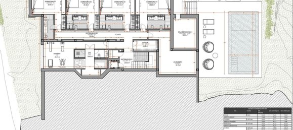 Villa de 5 dormitorios en El Madronal, Spain No. 31218 25