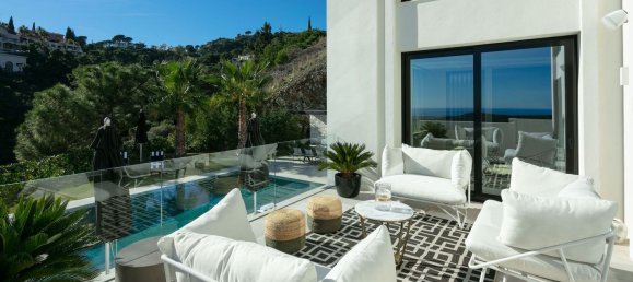 Villa de 5 dormitorios en El Madronal, Spain No. 31218 4