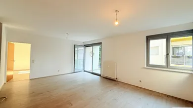 Квартира с 1 спальней в Зебоден ам Милльштеттер Зе, Австрия № 197958