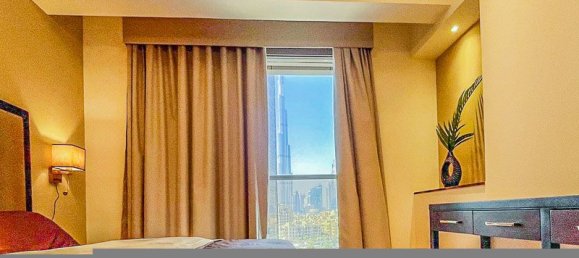  Apartment in Downtown Dubai (Downtown Burj Dubai), UAE No. 3303 6