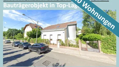 Земельный участок в Лизинг, Австрия № 151331