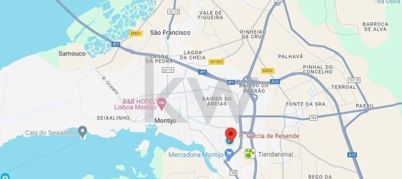 3 bedrooms Apartment in Montijo, Portugal No. 152823 15