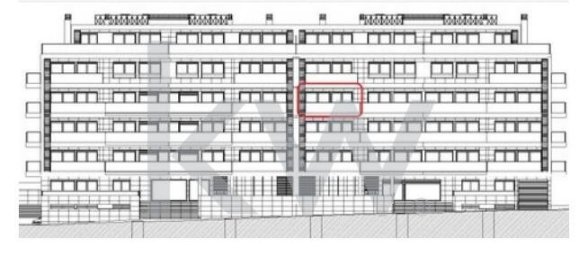 3 bedrooms Apartment in Montijo, Portugal No. 152823 11