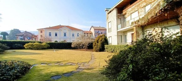 5 rooms Apartment in Borgosesia, Italy No. 24971 30