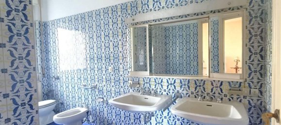 5 rooms Apartment in Borgosesia, Italy No. 24971 27