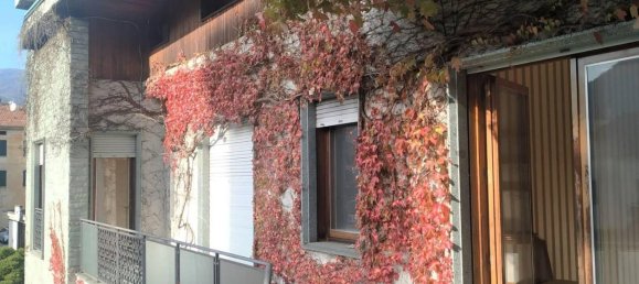 5 rooms Apartment in Borgosesia, Italy No. 24971 6