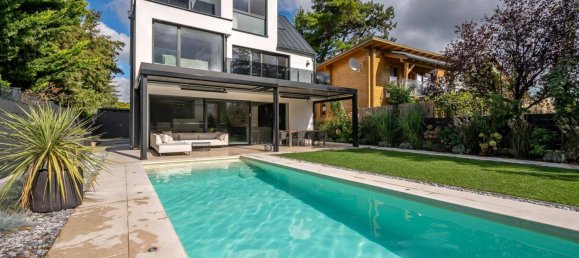 4 bedrooms Villa in Vienna, Austria No. 171783 2