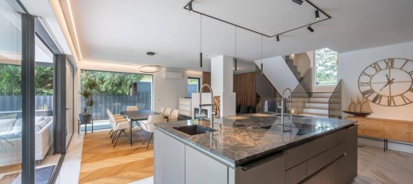 4 bedrooms Villa in Vienna, Austria No. 171783 11