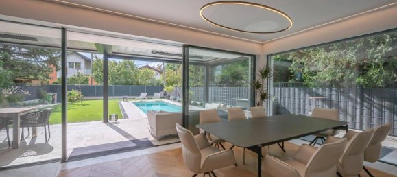 4 bedrooms Villa in Vienna, Austria No. 171783 10