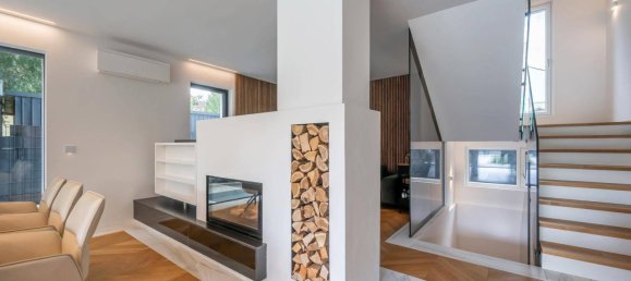 4 bedrooms Villa in Vienna, Austria No. 171783 12