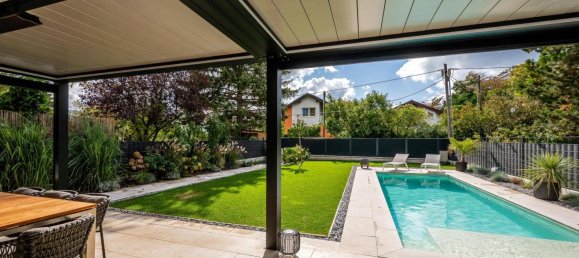 4 bedrooms Villa in Vienna, Austria No. 171783 4