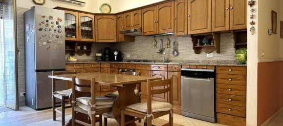 5-Zimmer Wohnung in Misterbianco, Italy, Nr. 22397 8