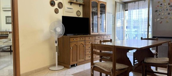 5-Zimmer Wohnung in Misterbianco, Italy, Nr. 22397 9