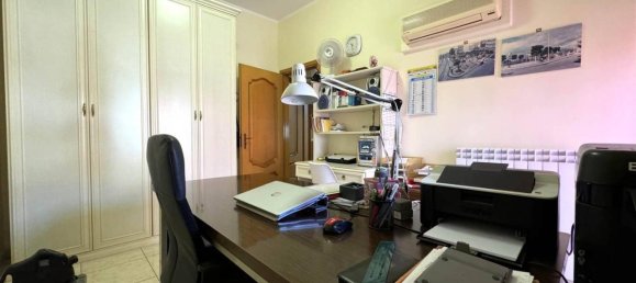 5-Zimmer Wohnung in Misterbianco, Italy, Nr. 22397 16