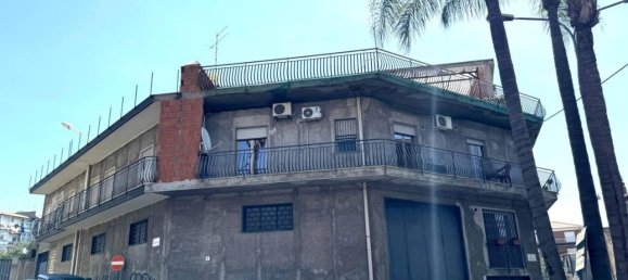 5-Zimmer Wohnung in Misterbianco, Italy, Nr. 22397 2