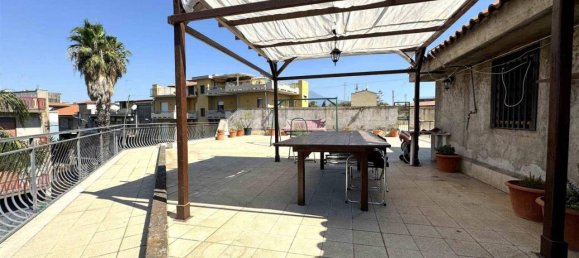 5-Zimmer Wohnung in Misterbianco, Italy, Nr. 22397 29