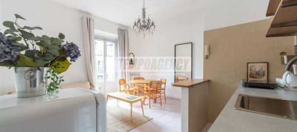 2-salle Appartement à Milan, Italy No. 275865 4