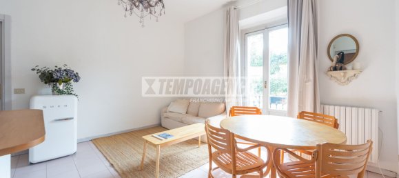 2-salle Appartement à Milan, Italy No. 275865 13
