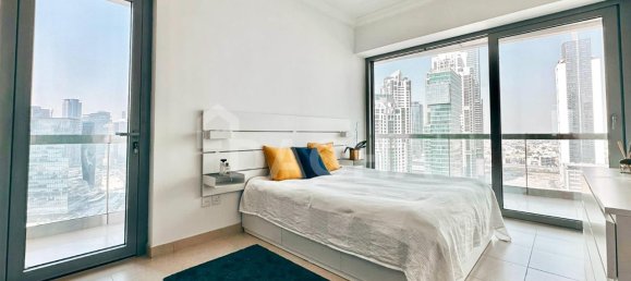 1 Schlafzimmer Wohnung in Downtown Dubai (Downtown Burj Dubai), UAE, Nr. 27582 9
