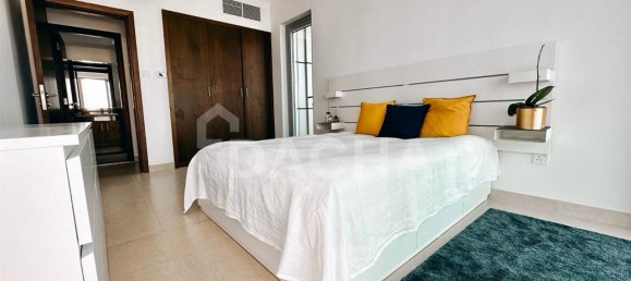 1 Schlafzimmer Wohnung in Downtown Dubai (Downtown Burj Dubai), UAE, Nr. 27582 6