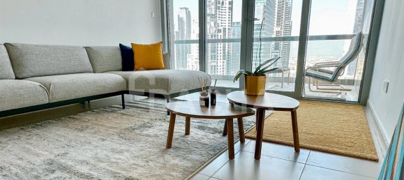 1 Schlafzimmer Wohnung in Downtown Dubai (Downtown Burj Dubai), UAE, Nr. 27582 4