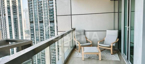 1 Schlafzimmer Wohnung in Downtown Dubai (Downtown Burj Dubai), UAE, Nr. 27582 10