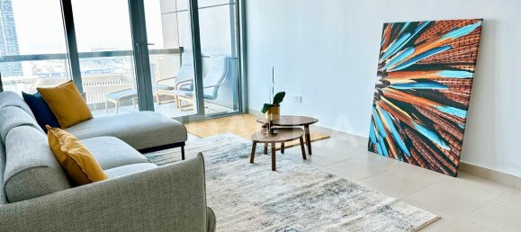 1 Schlafzimmer Wohnung in Downtown Dubai (Downtown Burj Dubai), UAE, Nr. 27582 2