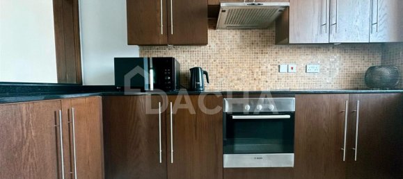 1 Schlafzimmer Wohnung in Downtown Dubai (Downtown Burj Dubai), UAE, Nr. 27582 5