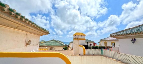 Duplex T3 em Torrevieja, Spain N.º 181620 14