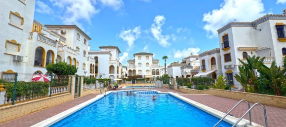 Duplex T3 em Torrevieja, Spain N.º 181620 27