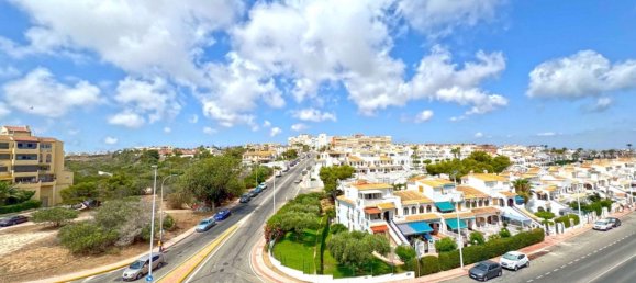 Duplex T3 em Torrevieja, Spain N.º 181620 9