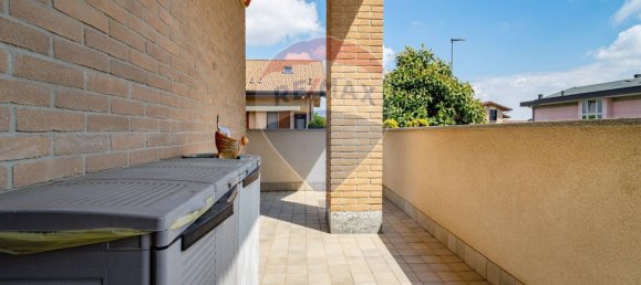 3 bedrooms Apartment in Seregno, Italy No. 319433 16