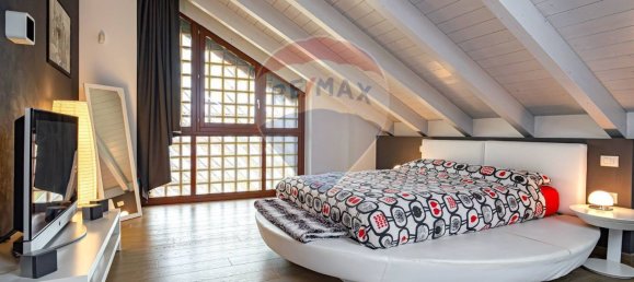 3 bedrooms Apartment in Seregno, Italy No. 319433 29