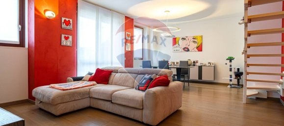 3 bedrooms Apartment in Seregno, Italy No. 319433 5