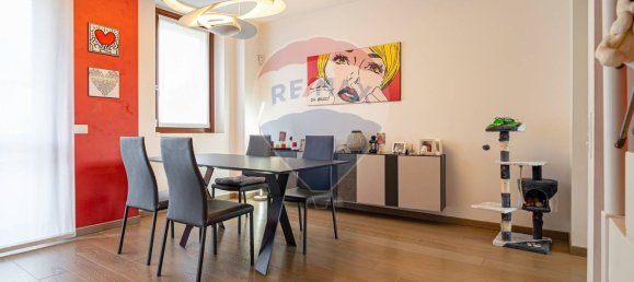 3 bedrooms Apartment in Seregno, Italy No. 319433 13