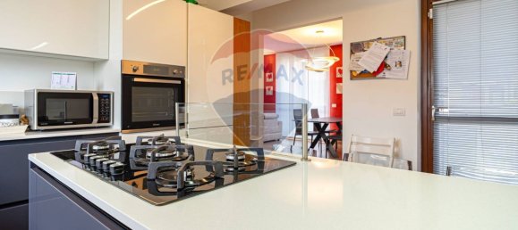 3 bedrooms Apartment in Seregno, Italy No. 319433 20