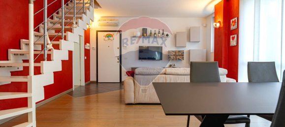3 bedrooms Apartment in Seregno, Italy No. 319433 21
