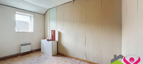 2 غرف نوم منزل ذو طابقين في Anzin, France رقم 48616 7