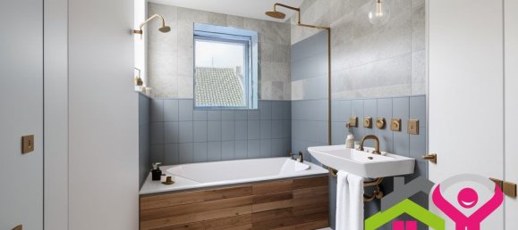 2 غرف نوم منزل ذو طابقين في Anzin, France رقم 48616 6