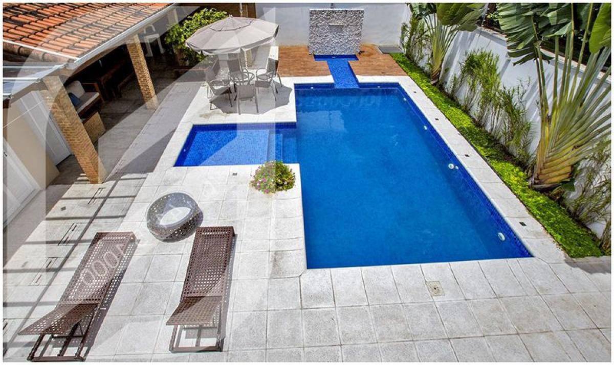 4 غرف نوم منزل في Sao Paulo, Brazil رقم 502562